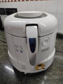 Friggitrice a olio De Longhi 