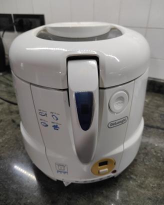 Friggitrice a olio De Longhi 