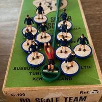 Subbuteo hw Chelsea anni 70