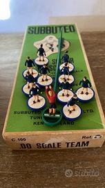 Subbuteo hw Chelsea anni 70