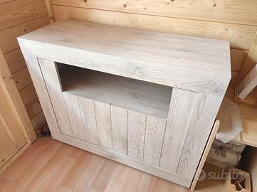 Madia Mondo Convenienza 