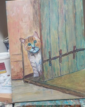 gattino