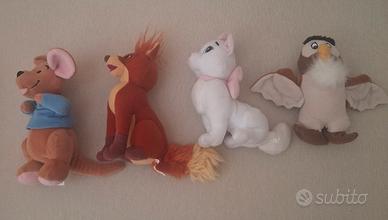 Peluche Disney da collezione