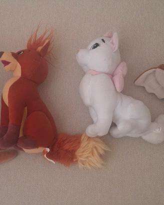 Peluche Disney da collezione