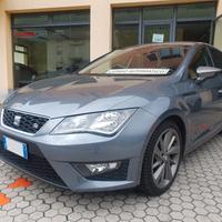 Seat Leon 2.0 TDI 150 CV DSG 5p. Start/Stop FR
