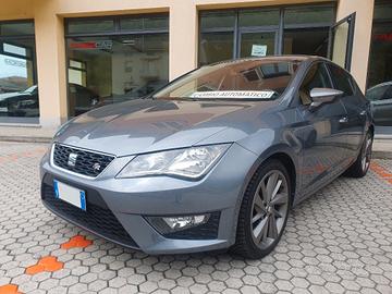 Seat Leon 2.0 TDI 150 CV DSG 5p. Start/Stop FR