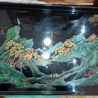 servizio da the cinese