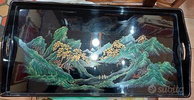 servizio da the cinese