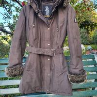 Giacca donna Refrigue