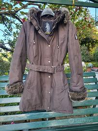 Giacca donna Refrigue