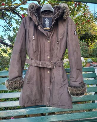 Giacca donna Refrigue