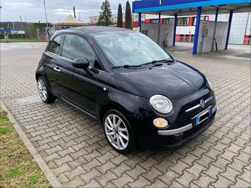 Fiat 500 Cabriolet 1.2 Pop Star
