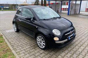 Fiat 500 Cabriolet 1.2 Pop Star