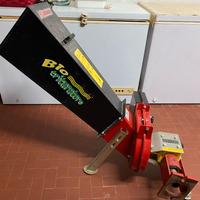 Biotrituratore marca Zanon