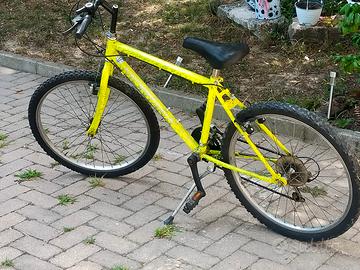 mountanbike