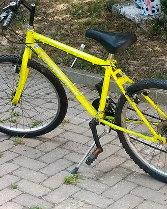 mountanbike