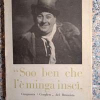 soo ben che l' è minga insci