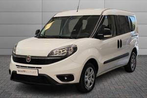 FIAT Doblò 3ª serie - Doblò 1.6 MJT 105CV U1058985