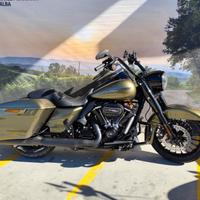 Harley-davidson Touring Road King Special 107