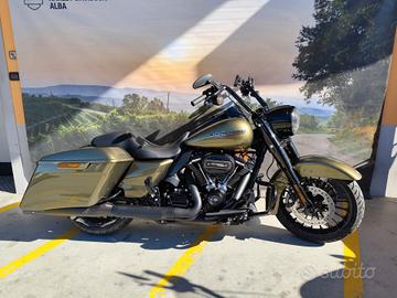 Harley-davidson Touring Road King Special 107