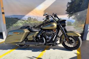 Harley-davidson Touring Road King Special 107