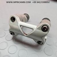 RISER SUPPORTO APRILIA SHIVER 750 2007 2008 SL 200