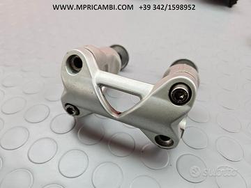 RISER SUPPORTO APRILIA SHIVER 750 2007 2008 SL 200