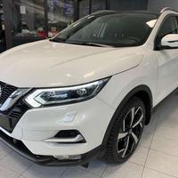 Ricambi nuova nissan cascai