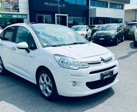 Citroen C3 PureTech 82 Exclusive