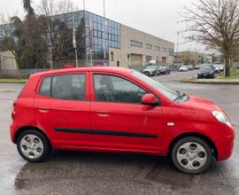 Vendo kia Picanto gpl