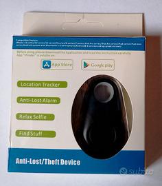 Trova Oggetti e Persone Bluetooth