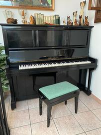 Pianoforte Hans-Dietel