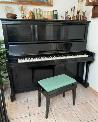 Pianoforte Hans-Dietel