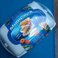 Contenitori impillabili snips