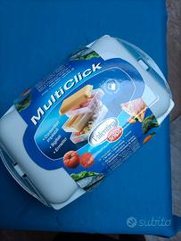 Contenitori impillabili snips