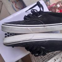 SCARPE UOMO VANS