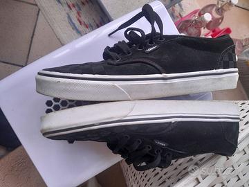 SCARPE UOMO VANS