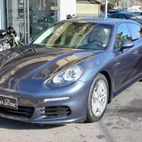 Porsche Panamera 3.0 Diesel 250CV INTERNI PELLE BI