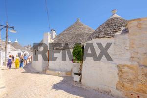 Baita/Chalet/Trullo - Alberobello
