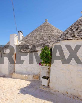 Baita/Chalet/Trullo - Alberobello