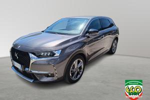 DS AUTOMOBILES DS 7 Crossback E-Tense Performanc