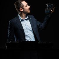 DJ specializzato in eventi