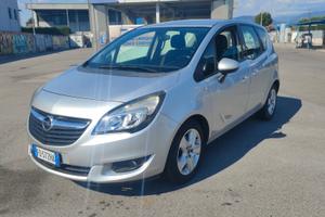 Opel Meriva 1.4 Turbo 120CV GPL NEOPATENTATI - 201