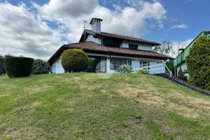 VILLA SINGOLA A QUAREGNA CERRETO