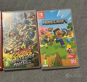 GIOCHI PER NINTENDO SWITCH 2