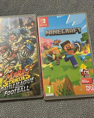 GIOCHI PER NINTENDO SWITCH 2
