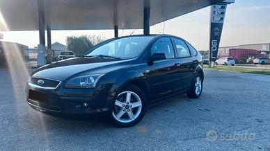 Ford Focus 1.6 TDCi (90CV) 5p.