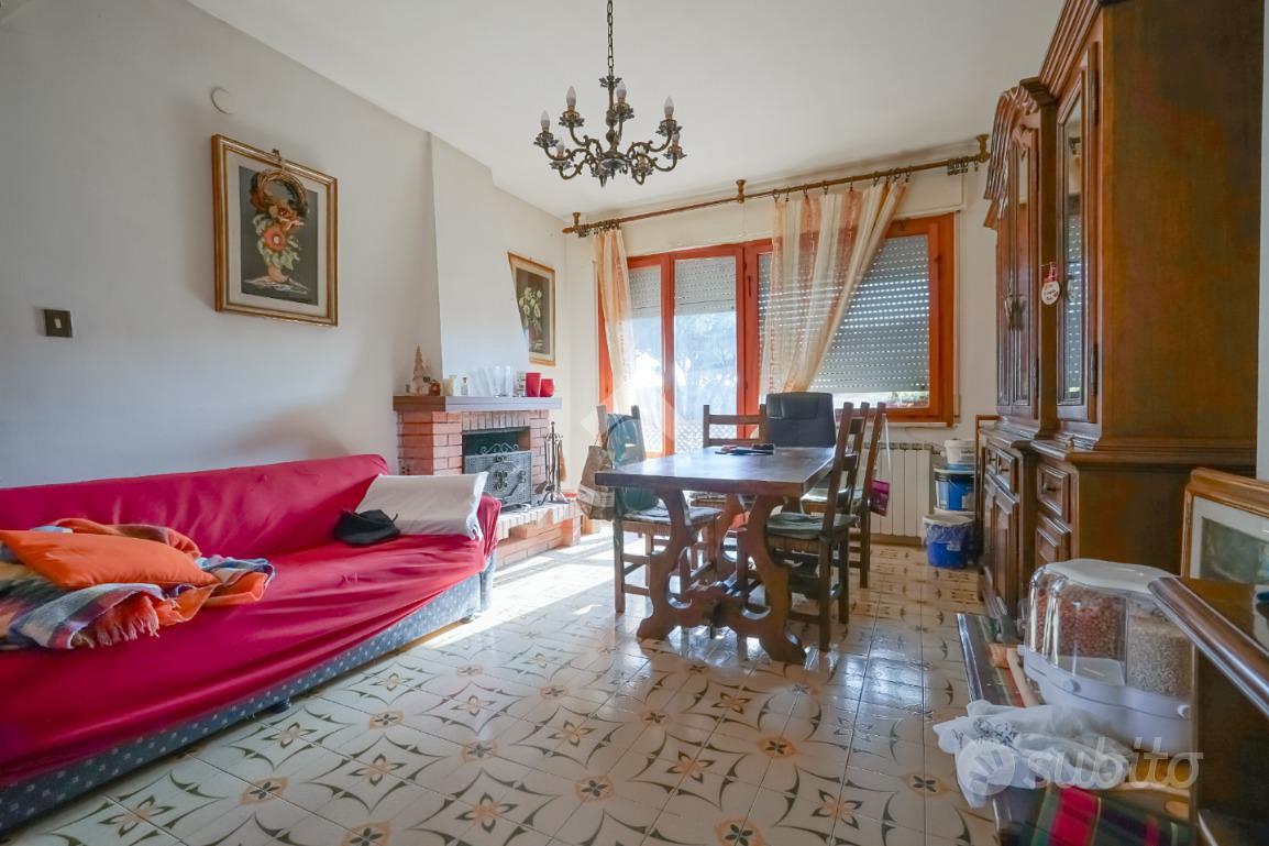 Apartment in Massa, Ronchi, Marina di Massa - Altro