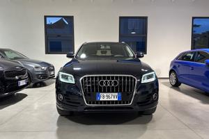 Audi Q5 2.0 TDI 190 CV clean diesel quattro S tr. 