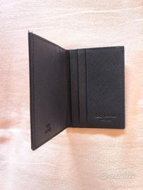 Carpisa portacarte e contanti 